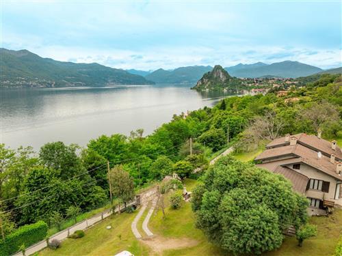 Ferienwohnung - 4 Personen -  - Castelveccana - 21010