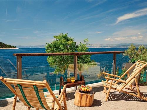Ferienhaus - 9 Personen -  - Put Bada 41, Rogac Solta, - Split - 21430 - Rogac