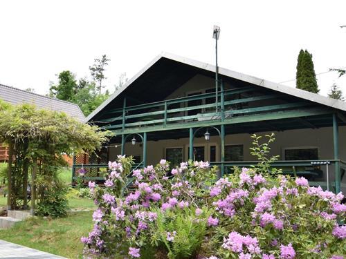 Holiday home - 8 persons -  - 83320 - Zakowo