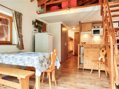 Ferieleilighet - 6 personer -  - 73480 - Bessans