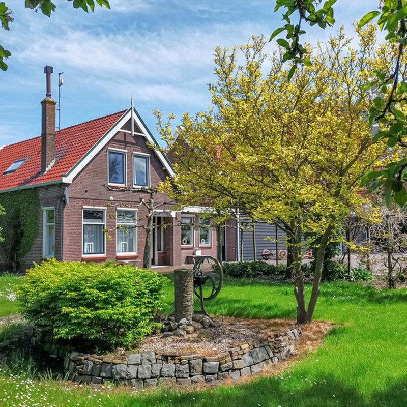 Sommerhus - 10 personer -  - Hoogenboomsweg - 4322 TG - Scharendijke