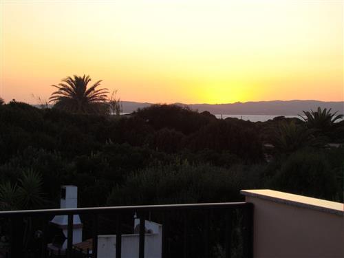 Ferielejlighed - 3 personer -  - Calasetta - 09011