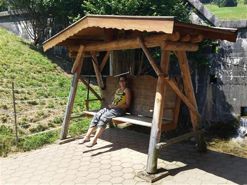 Ferielejlighed - 3 personer -  - Sonderdorf - 87538 - Bolsterlang