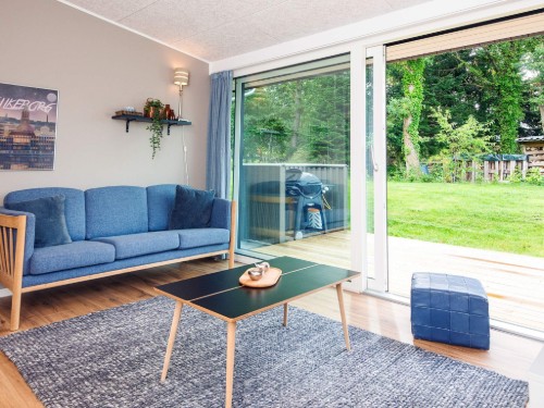 Sommerhus - 14 personer -  - Teglgårdsparken - Truust - 8882 - Fårvang