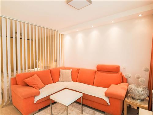 Holiday apartment - 3 persons -  - Leukerbad - 3954