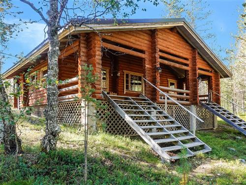 Sommerhus - 6 personer -  - Rovaniemi - 97540