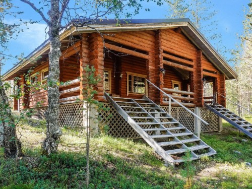 Holiday home - 6 persons -  - 97540 - Rovaniemi