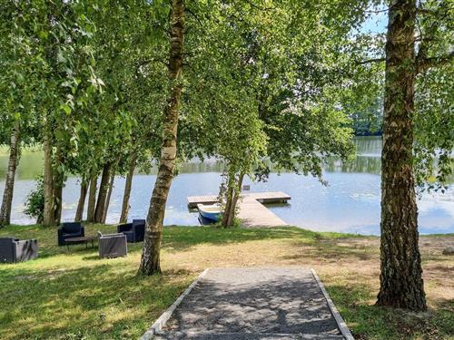 Ferieleilighet - 5 personer -  - Reiterhof - Passow Ot Charlottenhof - 19386 - Passow Ot Charlottenho