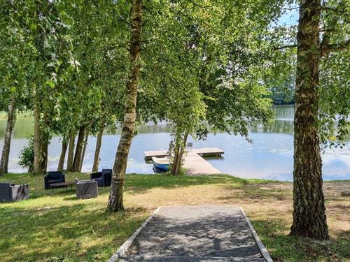 Ferieleilighet - 5 personer -  - Reiterhof - Passow Ot Charlottenhof - 19386 - Passow Ot Charlottenho