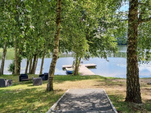 Ferielejlighed - 5 personer -  - Reiterhof - Passow Ot Charlottenhof - 19386 - Passow Ot Charlottenho