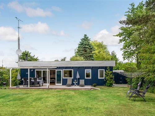 Sommerhus - 6 personer -  - Fosforitvej - Arnager - 3700 - Rønne