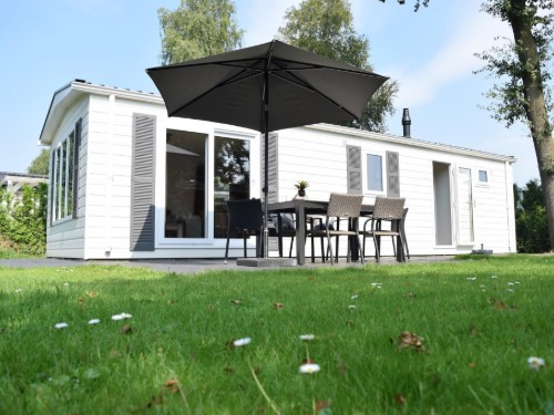 Chalet - 4 personer -  - 3781NJ - Voorthuizen