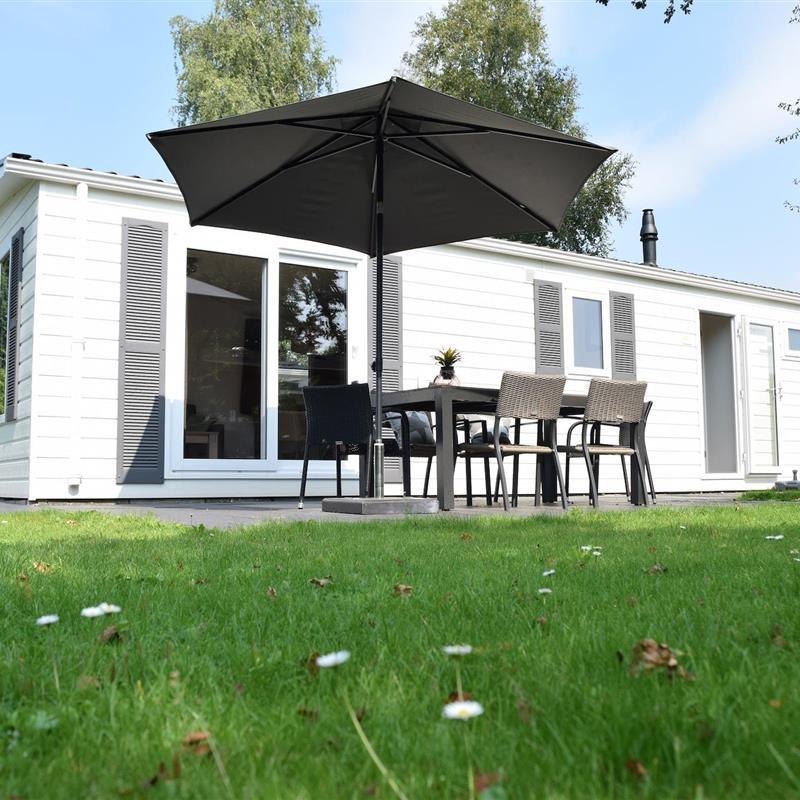 Chalet - 4 personer -  - 3781NJ - Voorthuizen