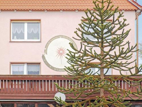 Ferieleilighet - 5 personer -  - Gembecker Str. - Twistetal-Mühlhausen - 34477 - Mühlhausen