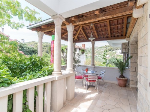 Holiday apartment - 6 persons -  - 21410 - Postira