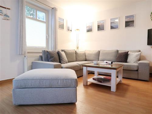 Ferielejlighed - 4 personer -  - Ostseeallee - 23946 - Boltenhagen