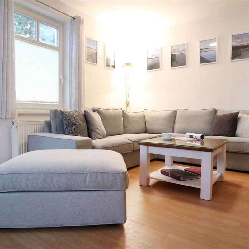 Ferielejlighed - 4 personer -  - Ostseeallee - 23946 - Boltenhagen