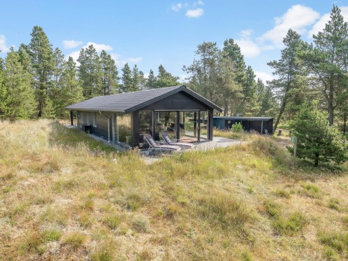 Sommerhus - 4 personer -  - Bugten - Mosevrå - 6840 - Oksbøl