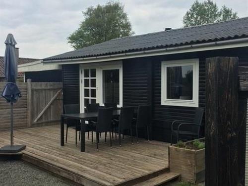 Sommerhus - 7 personer -  - Skåstrup Strand Øst - Skåstrup - 5400 - Bogense