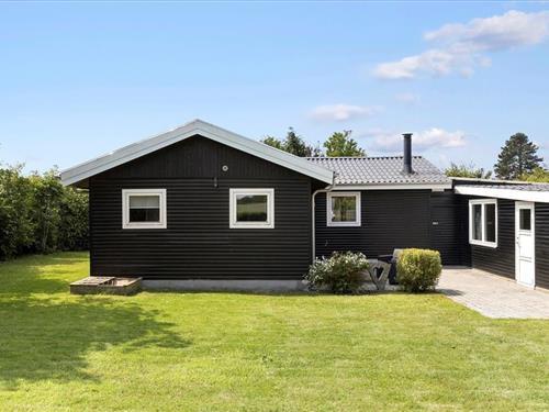 Sommerhus - 7 personer -  - Skåstrup Strand Øst - Skåstrup - 5400 - Bogense