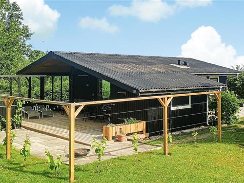 Sommerhus - 6 personer -  - Strandlyst - Handbjerg - 7830 - Vinderup