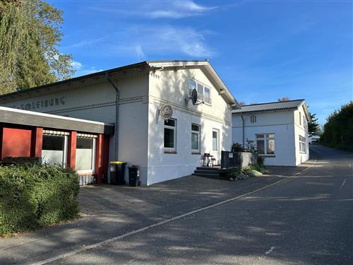 Semesterlägenhet - 5 personer -  - Mühlenberg - 24398 - Sundsacker