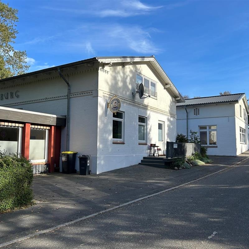 Ferielejlighed - 5 personer -  - Mühlenberg - 24398 - Sundsacker