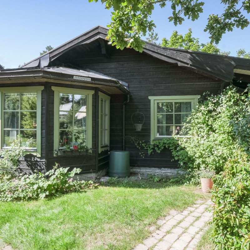 Sommerhus - 6 personer -  - 18541 - Rindö
