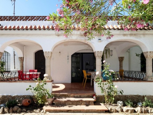 Sommerhus - 7 personer -  - 17480 - Rosas / Roses