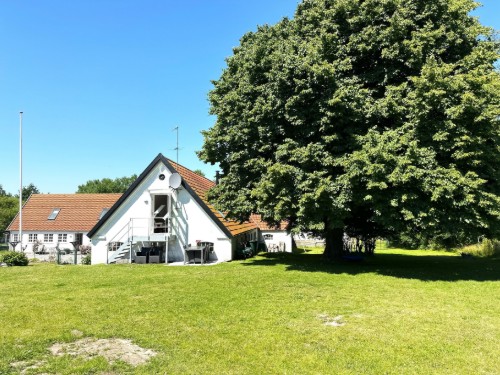 Feriehus - 4 personer -  - Vestermarksvej - Kolby Og Kolby Kaas - 8305 - Samsø