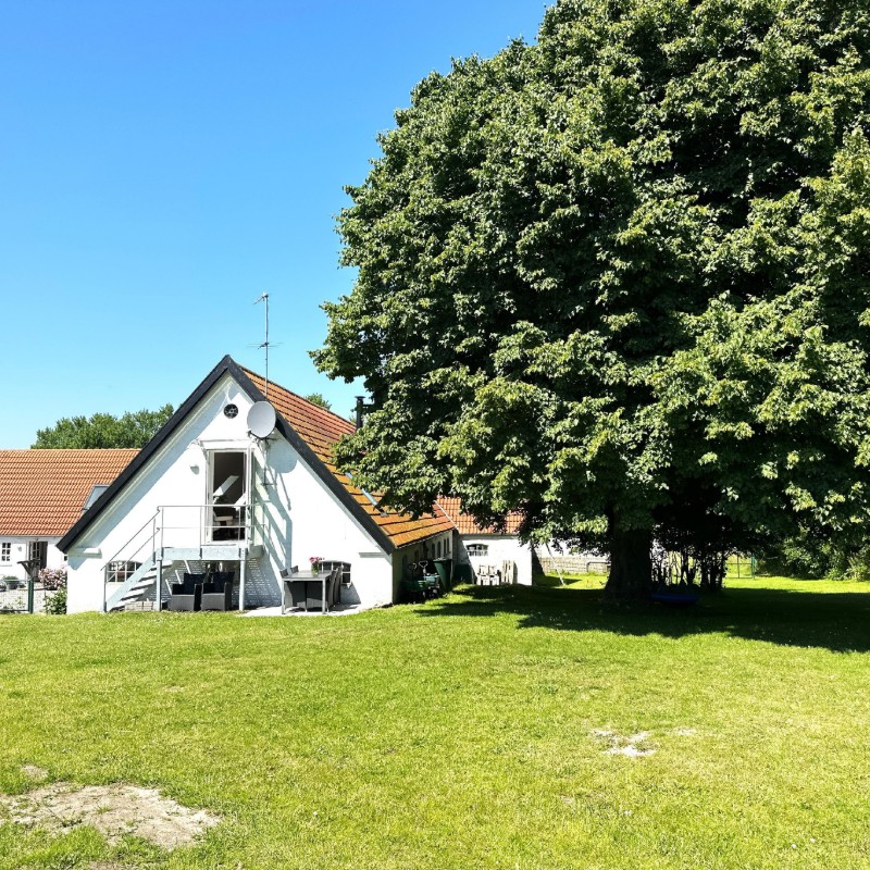 Sommerhus - 4 personer -  - Vestermarksvej - Kolby Og Kolby Kaas - 8305 - Samsø