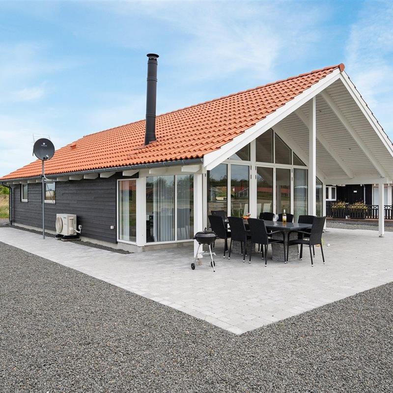 Ferienhaus - 8 Personen -  - Marielyst Strandpark - Marielyst - 4873 - Väggerlöse