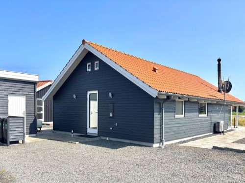 Feriehus - 8 personer -  - Marielyst Strandpark - Marielyst - 4873 - Væggerløse