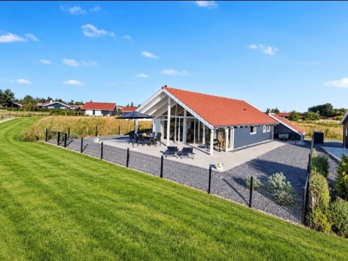 Sommerhus - 8 personer -  - Marielyst Strandpark - Marielyst - 4873 - Væggerløse