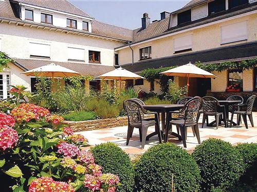 Fritidshus - 18 personer -  - Rue de la Fontinelle - 6833 - Ucimont