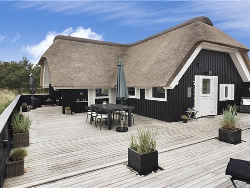 Sommerhus - 6 personer -  - Horns Rev - 6857 - Blåvand
