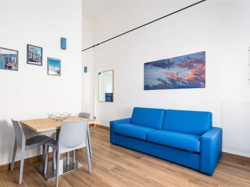 Holiday Home/Apartment - 4 persons -  - 40129 - Bologna