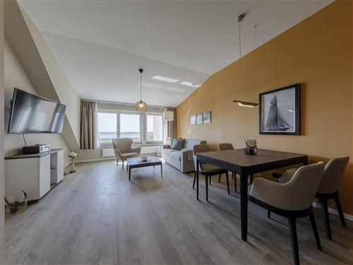 Ferielejlighed - 3 personer -  - Direktor-Schütz Weg - 18347 - Wustrow