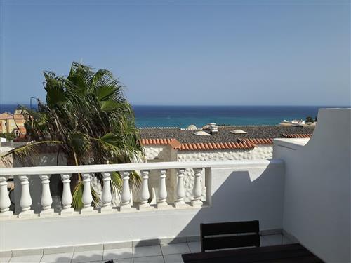 Ferienhaus - 4 Personen -  - Calle Roque del Morro N'1- A 30 wejscie od Calle P - 35627 - Costa Calma