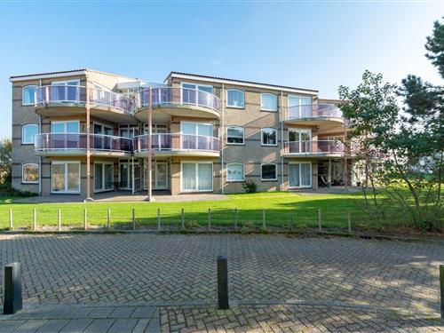 Feriehus / leilighet - 5 personer -  - 1787PM - Julianadorp Aan Zee