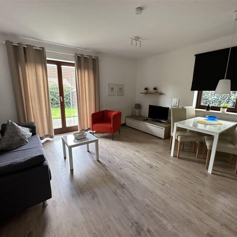 Ferielejlighed - 4 personer -  - Heisterbusch - 23746 - Kellenhusen