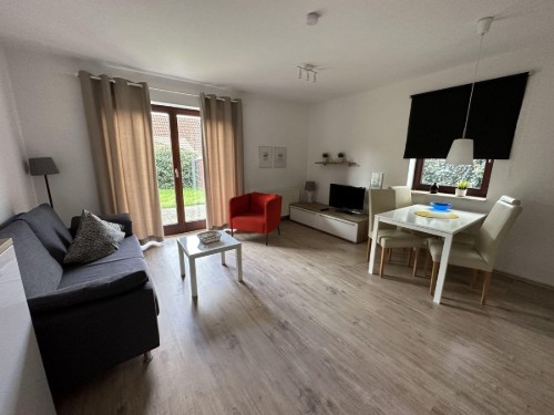 Ferieleilighet - 4 personer -  - Heisterbusch - 23746 - Kellenhusen
