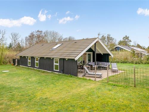 Ferienhaus - 4 Personen -  - Syrenvej - Stauning - 6900 - Skjern