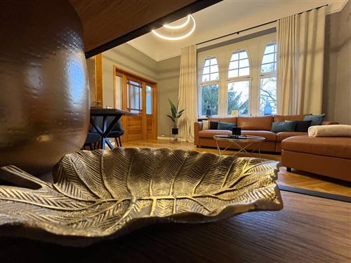 Ferielejlighed - 4 personer -  - Wiener Straße - 01219 - Dresden