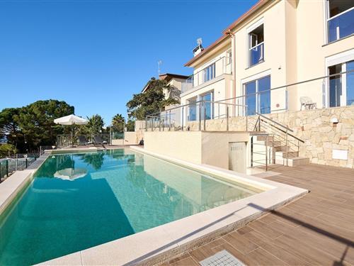 Villa - 9 persons -  - 17310 - Lloret De Mar