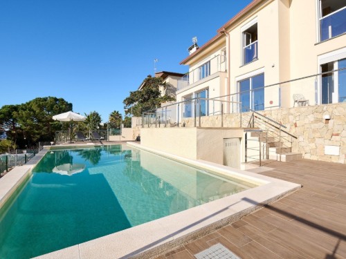 Villa - 9 personer -  - 17310 - Lloret De Mar