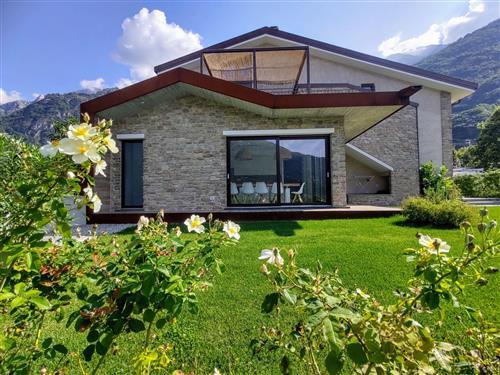 Holiday home - 12 persons -  - Lago Di Mezzola - 23020