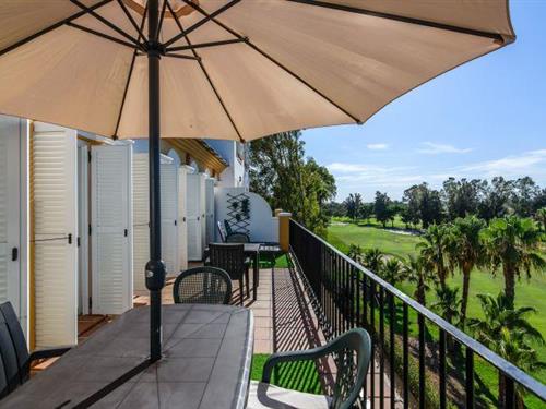 Holiday apartment - 4 persons -  - 21400 - Isla Canela