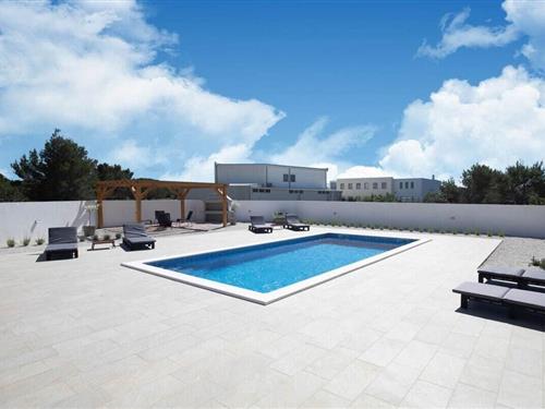 Villa - 8 personer -  - 23000 - Zadar