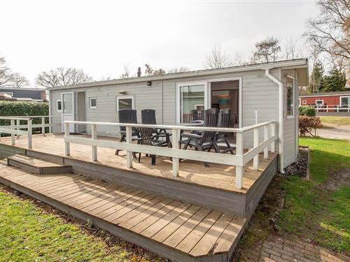 Chalet - 5 persons -  - 5944NK - Arcen